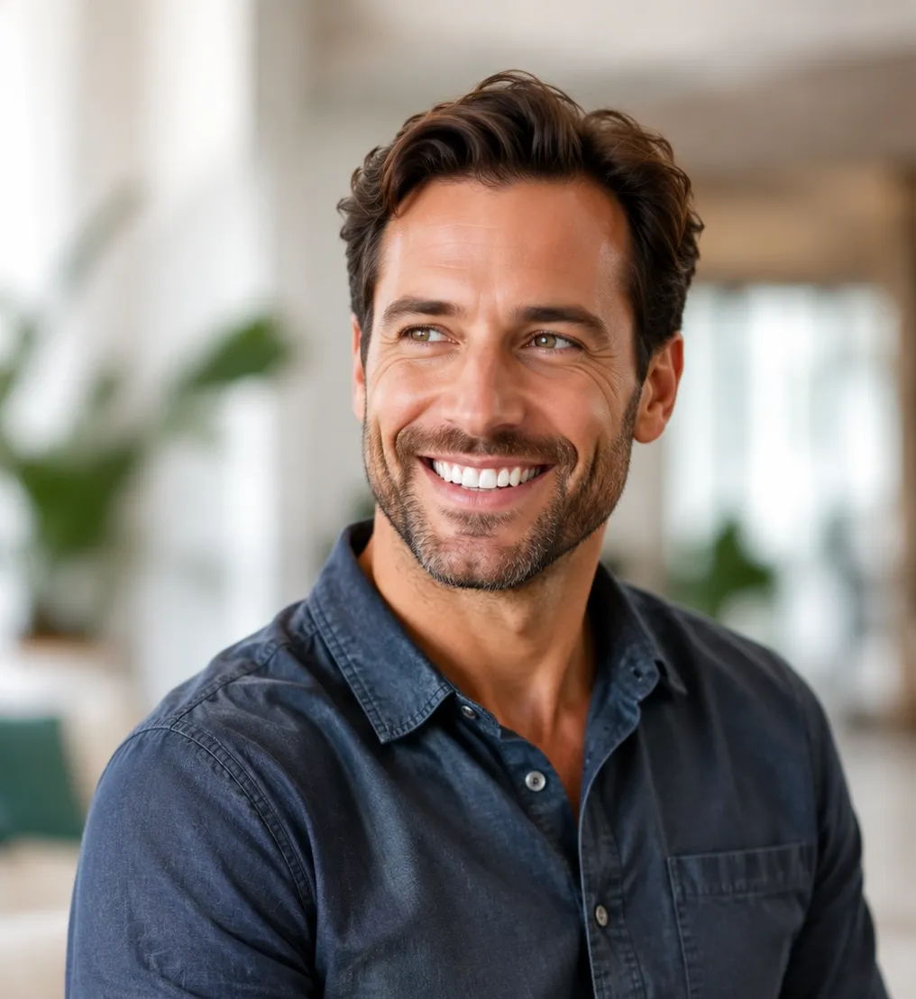 Rebuild your Smile with Customized Full Mouth Reconstruction