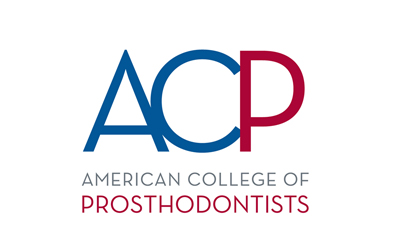 American College of Prosthodontists