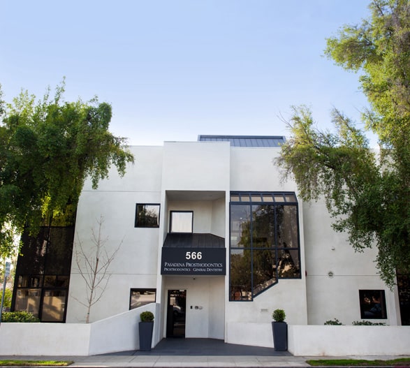 Welcome video from Pasadena Prosthodontics